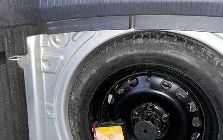 Opel Astra H, 2011 год, 780 000 рублей, 11 фотография