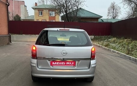 Opel Astra H, 2011 год, 780 000 рублей, 7 фотография