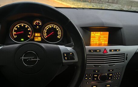 Opel Astra H, 2011 год, 780 000 рублей, 21 фотография