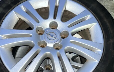 Opel Astra H, 2011 год, 780 000 рублей, 22 фотография