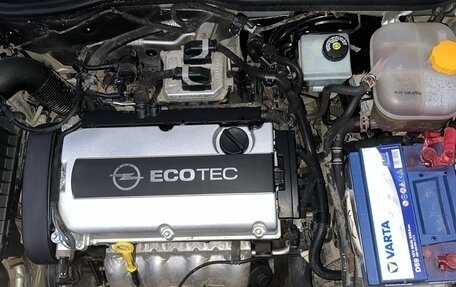 Opel Astra H, 2011 год, 780 000 рублей, 20 фотография