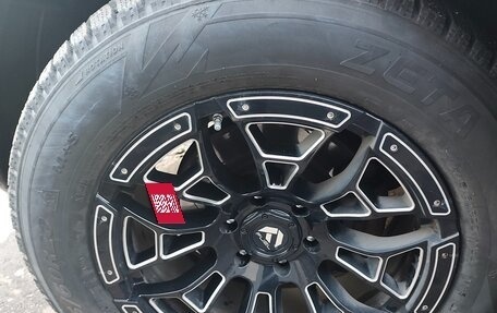 Infiniti QX56, 2010 год, 1 590 000 рублей, 6 фотография