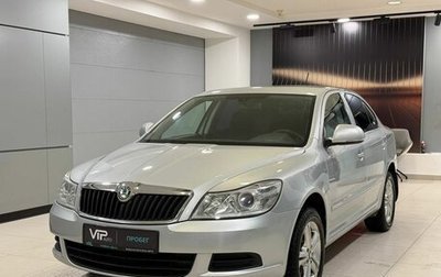 Skoda Octavia, 2013 год, 999 000 рублей, 1 фотография