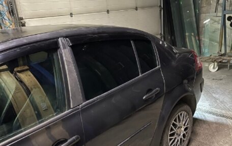 Renault Megane II, 2007 год, 300 000 рублей, 4 фотография