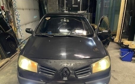 Renault Megane II, 2007 год, 300 000 рублей, 6 фотография