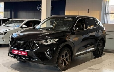 Haval F7 I, 2019 год, 1 490 000 рублей, 1 фотография
