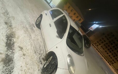 Nissan March III, 2004 год, 165 000 рублей, 3 фотография