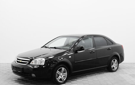 Chevrolet Lacetti, 2012 год, 560 000 рублей, 1 фотография