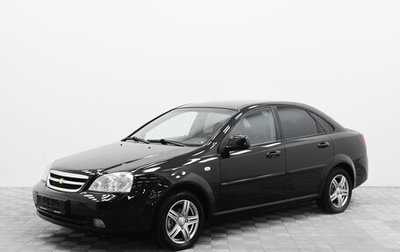 Chevrolet Lacetti, 2012 год, 560 000 рублей, 1 фотография