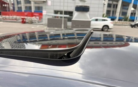 BMW 5 серия, 2018 год, 4 000 000 рублей, 11 фотография