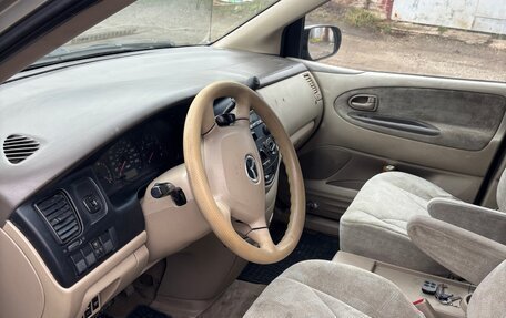 Mazda MPV II, 2003 год, 350 000 рублей, 7 фотография