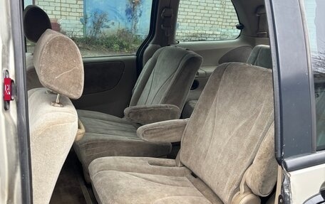 Mazda MPV II, 2003 год, 350 000 рублей, 9 фотография