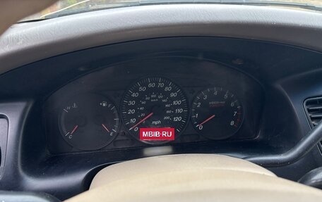 Mazda MPV II, 2003 год, 350 000 рублей, 8 фотография