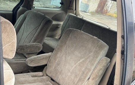 Mazda MPV II, 2003 год, 350 000 рублей, 11 фотография