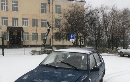 ИЖ 2126 «Ода», 2002 год, 70 000 рублей, 6 фотография