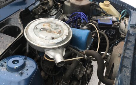 ИЖ 2126 «Ода», 2002 год, 70 000 рублей, 7 фотография