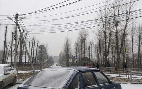 ИЖ 2126 «Ода», 2002 год, 70 000 рублей, 3 фотография