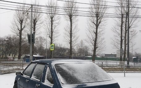 ИЖ 2126 «Ода», 2002 год, 70 000 рублей, 4 фотография