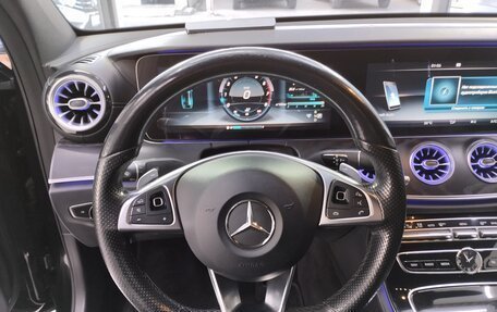 Mercedes-Benz E-Класс, 2017 год, 4 850 000 рублей, 8 фотография