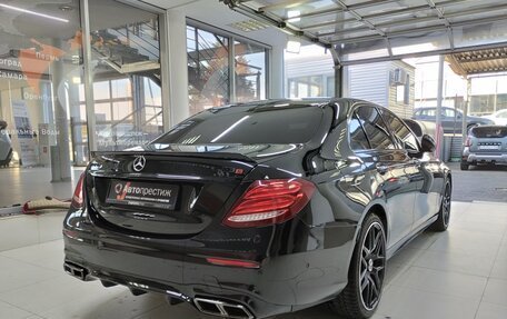 Mercedes-Benz E-Класс, 2017 год, 4 850 000 рублей, 6 фотография