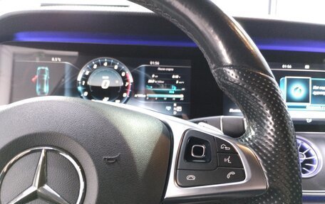 Mercedes-Benz E-Класс, 2017 год, 4 850 000 рублей, 10 фотография