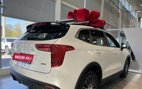 Haval Jolion, 2025 год, 2 749 000 рублей, 12 фотография