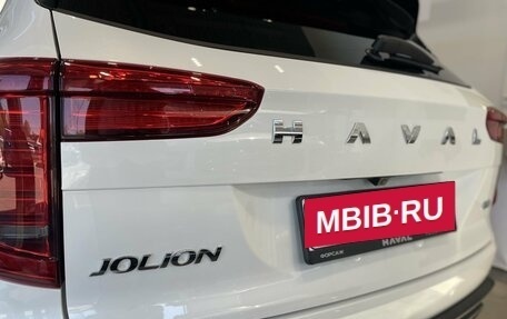 Haval Jolion, 2025 год, 2 749 000 рублей, 11 фотография