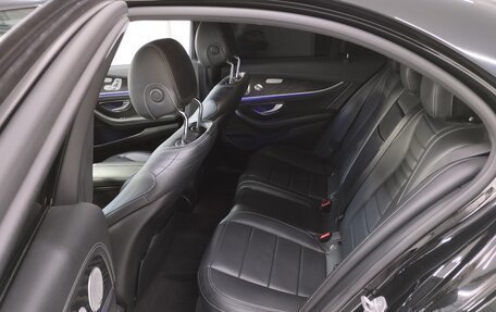 Mercedes-Benz E-Класс, 2017 год, 4 850 000 рублей, 18 фотография