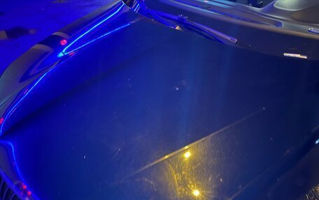 Skoda Rapid I, 2017 год, 1 200 000 рублей, 8 фотография