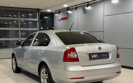 Skoda Octavia, 2013 год, 999 000 рублей, 4 фотография