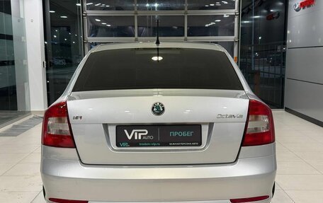 Skoda Octavia, 2013 год, 999 000 рублей, 5 фотография