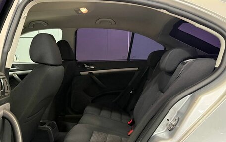 Skoda Octavia, 2013 год, 999 000 рублей, 9 фотография