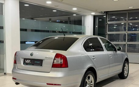 Skoda Octavia, 2013 год, 999 000 рублей, 6 фотография
