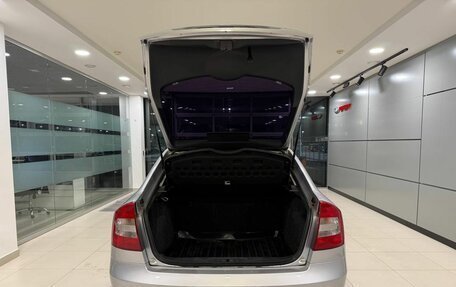 Skoda Octavia, 2013 год, 999 000 рублей, 7 фотография