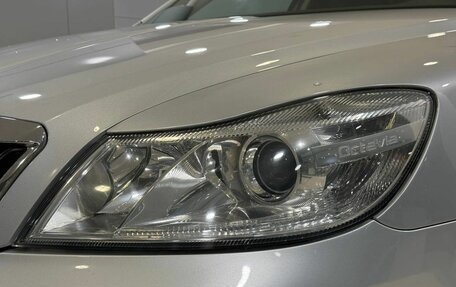 Skoda Octavia, 2013 год, 999 000 рублей, 10 фотография