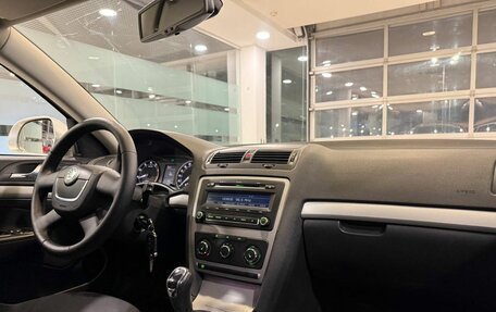 Skoda Octavia, 2013 год, 999 000 рублей, 8 фотография