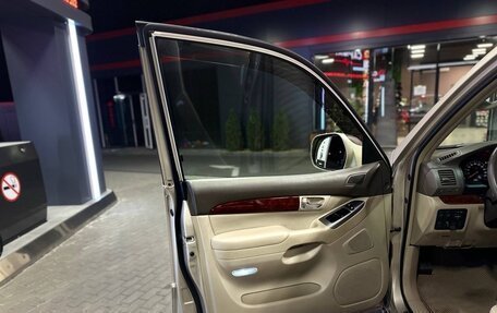 Toyota Land Cruiser Prado 120 рестайлинг, 2007 год, 1 900 000 рублей, 17 фотография