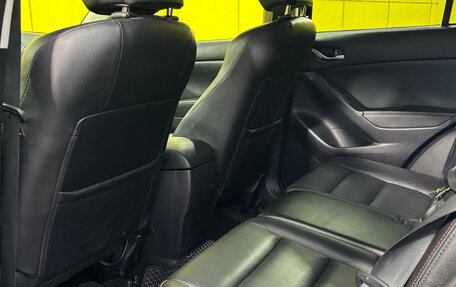 Mazda CX-5 II, 2012 год, 1 579 000 рублей, 10 фотография