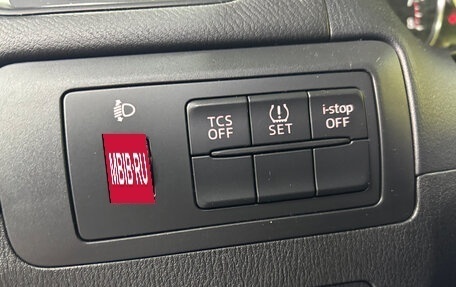 Mazda CX-5 II, 2012 год, 1 579 000 рублей, 14 фотография