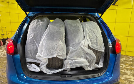 Mazda CX-5 II, 2012 год, 1 579 000 рублей, 22 фотография