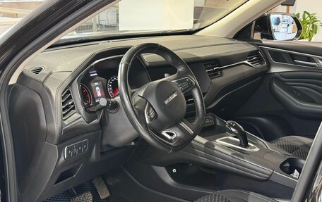 Haval F7 I, 2019 год, 1 490 000 рублей, 7 фотография
