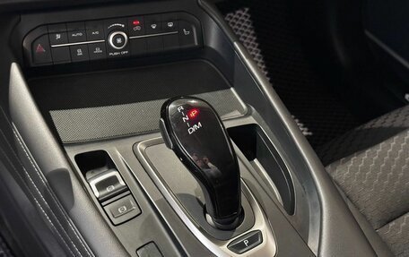 Haval F7 I, 2019 год, 1 490 000 рублей, 11 фотография