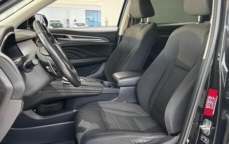 Haval F7 I, 2019 год, 1 490 000 рублей, 8 фотография