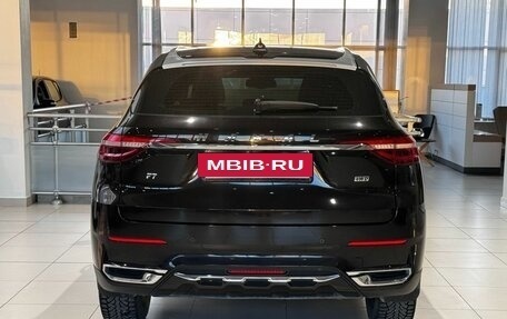 Haval F7 I, 2019 год, 1 490 000 рублей, 5 фотография