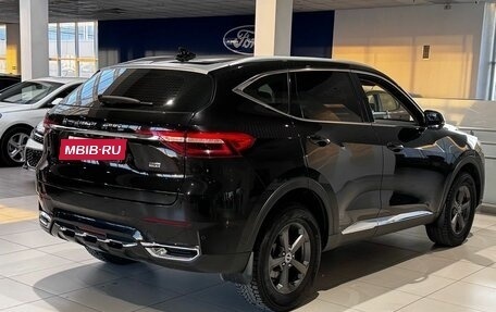 Haval F7 I, 2019 год, 1 490 000 рублей, 4 фотография