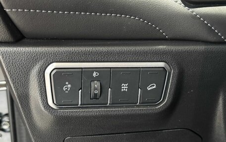 Haval F7 I, 2019 год, 1 490 000 рублей, 12 фотография