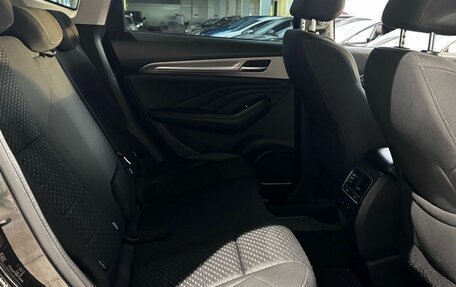 Haval F7 I, 2019 год, 1 490 000 рублей, 16 фотография