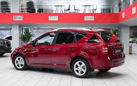 KIA cee'd I рестайлинг, 2008 год, 697 000 рублей, 3 фотография