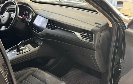 Haval F7 I, 2019 год, 1 490 000 рублей, 14 фотография