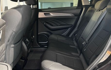 Haval F7 I, 2019 год, 1 490 000 рублей, 18 фотография